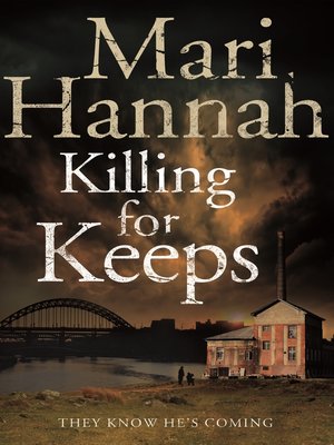 cover image of Killing for Keeps